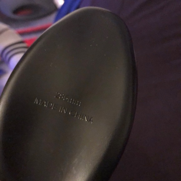 Shoe trees - Picture 4 of 5